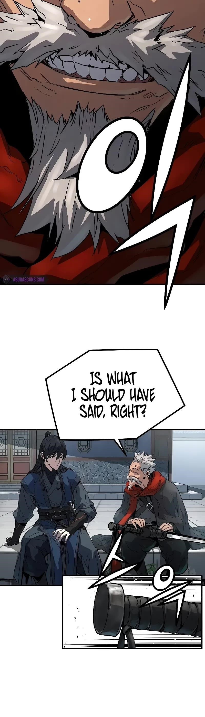 Absolute Regression Chapter 16 - Page 58 in English