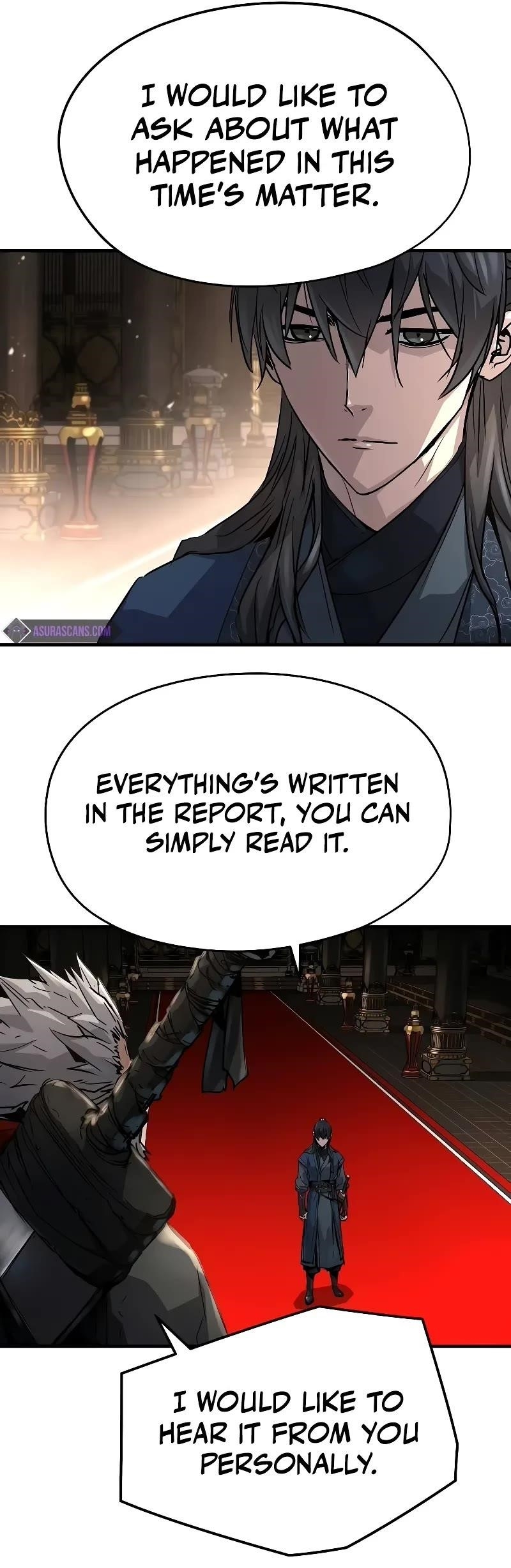 Absolute Regression Chapter 16 - Page 6 in English