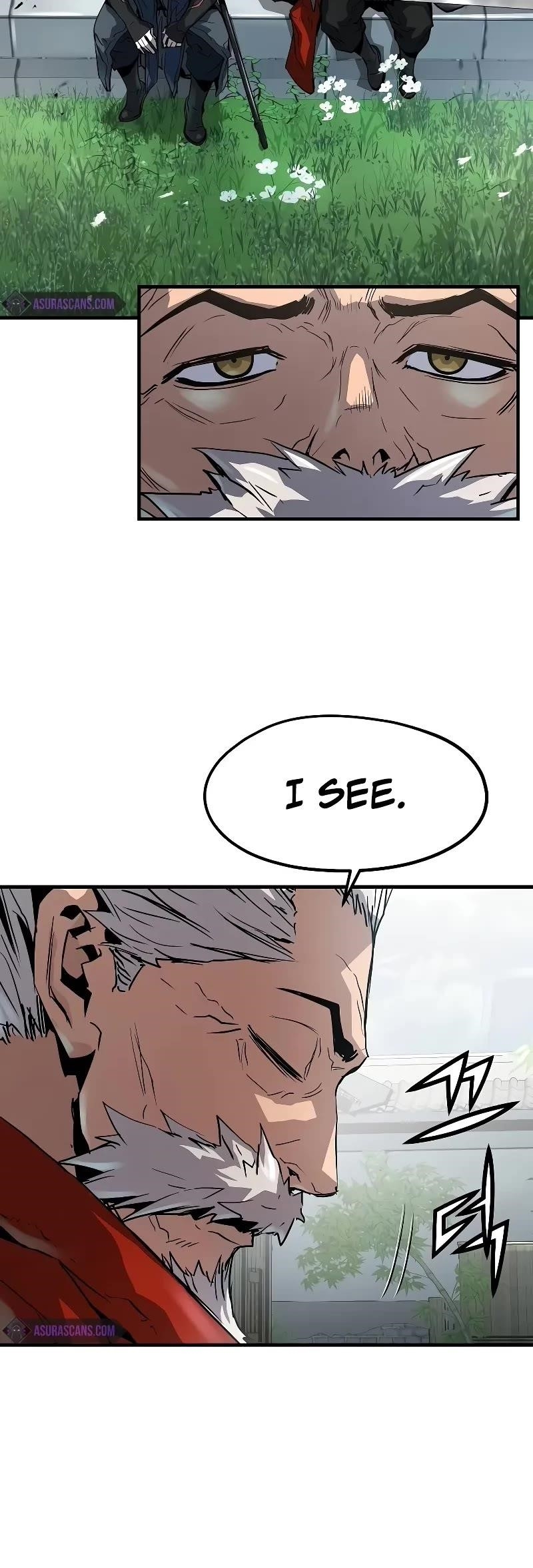 Absolute Regression Chapter 16 - Page 67 in English