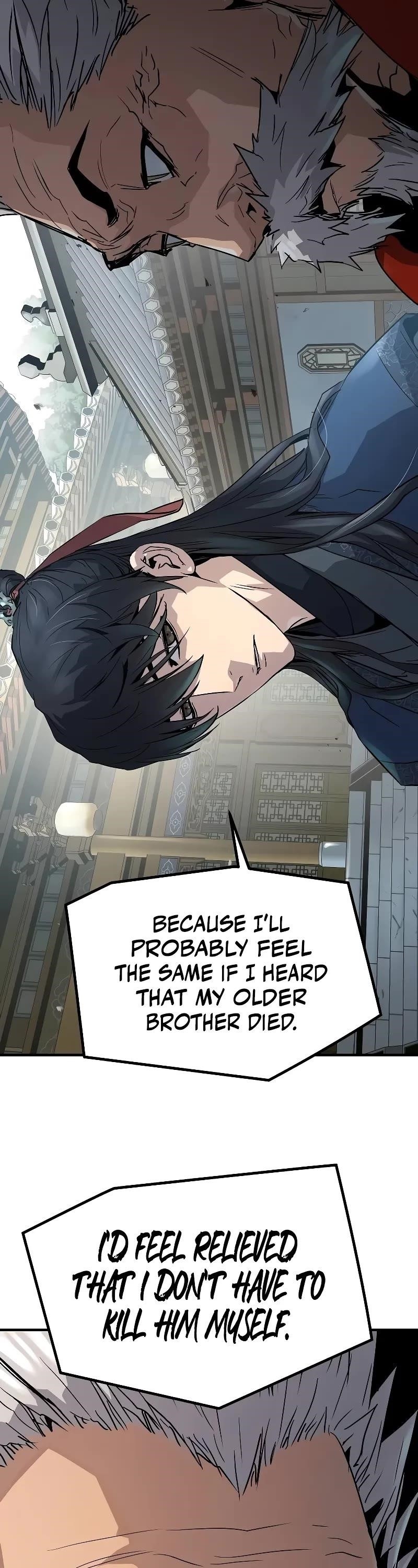 Absolute Regression Chapter 16 - Page 74 in English