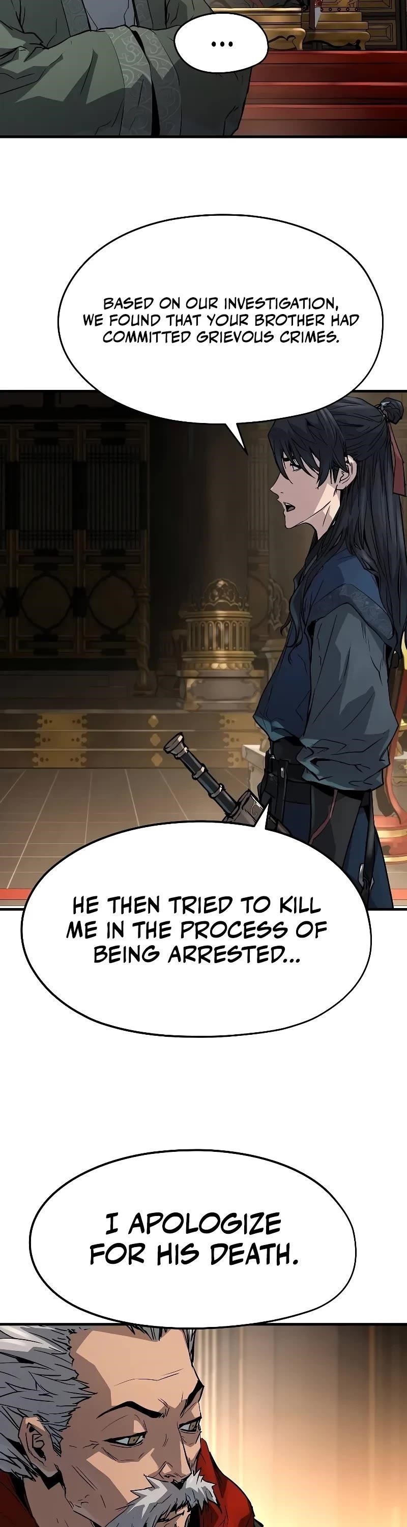 Absolute Regression Chapter 16 - Page 8 in English