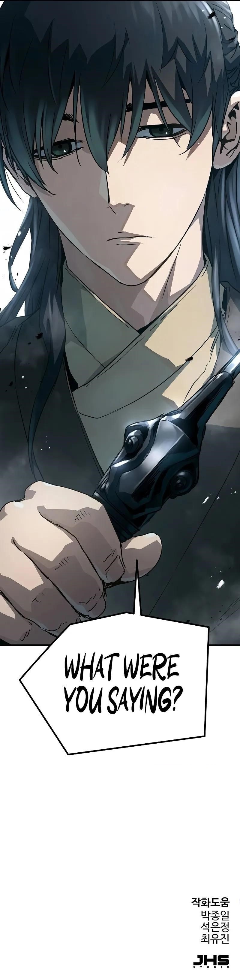 Absolute Regression Chapter 21 - Page 12 in English