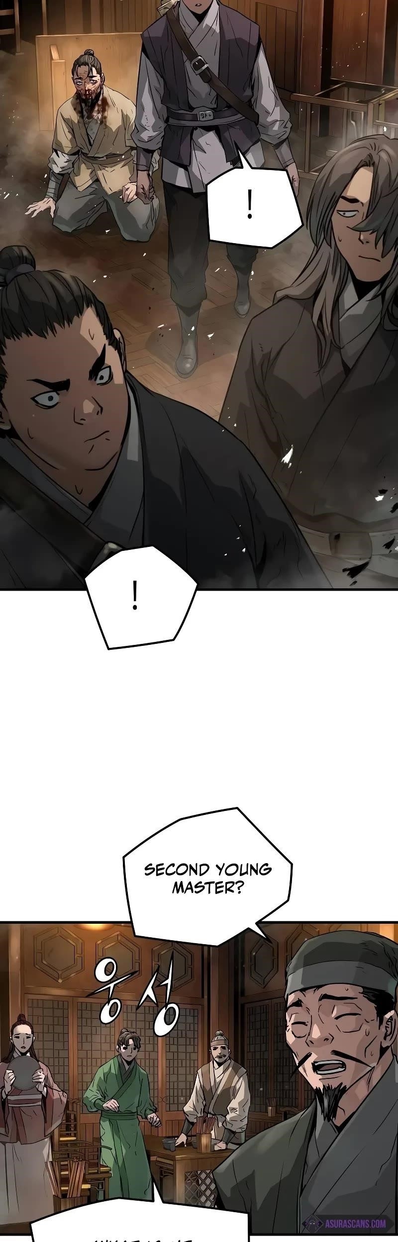 Absolute Regression Chapter 24 - Page 10 in English