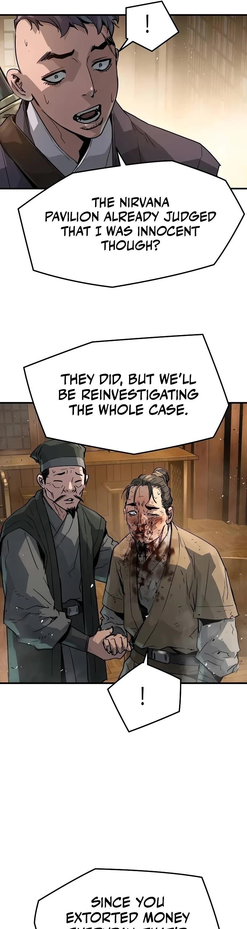 Absolute Regression Chapter 24 - Page 17 in English