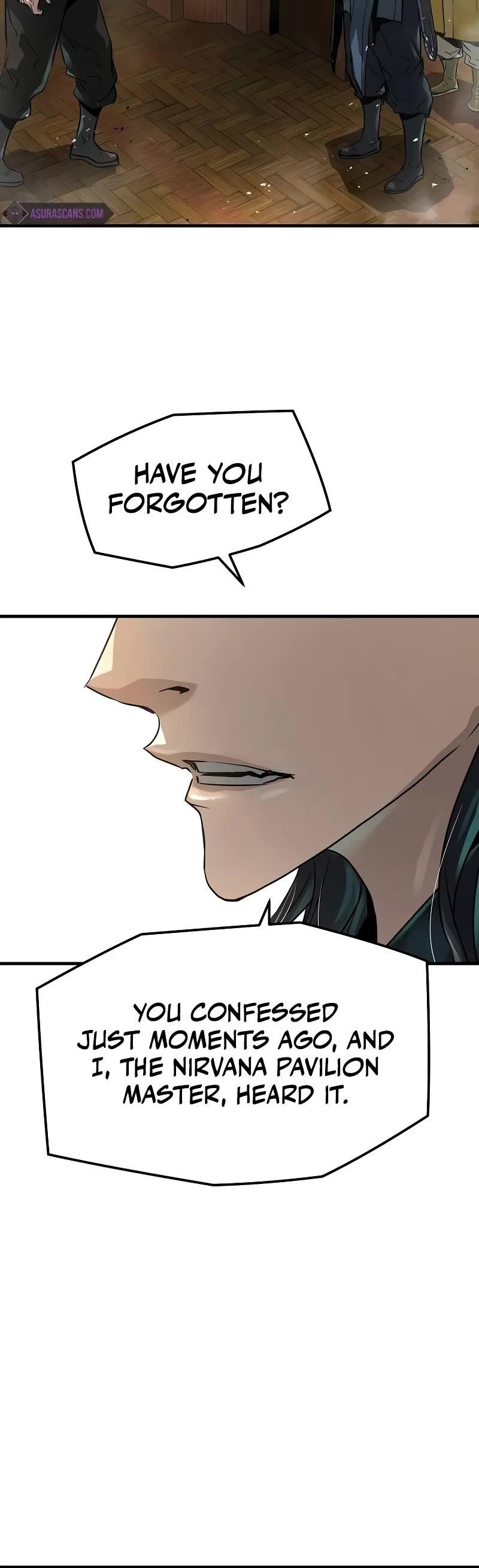 Absolute Regression Chapter 24 - Page 21 in English