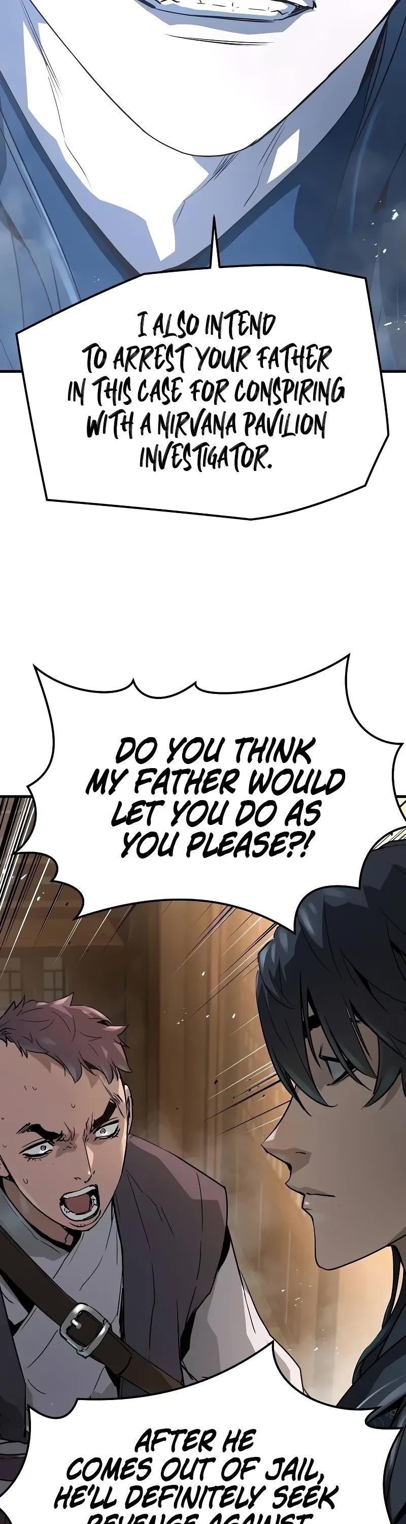 Absolute Regression Chapter 24 - Page 24 in English