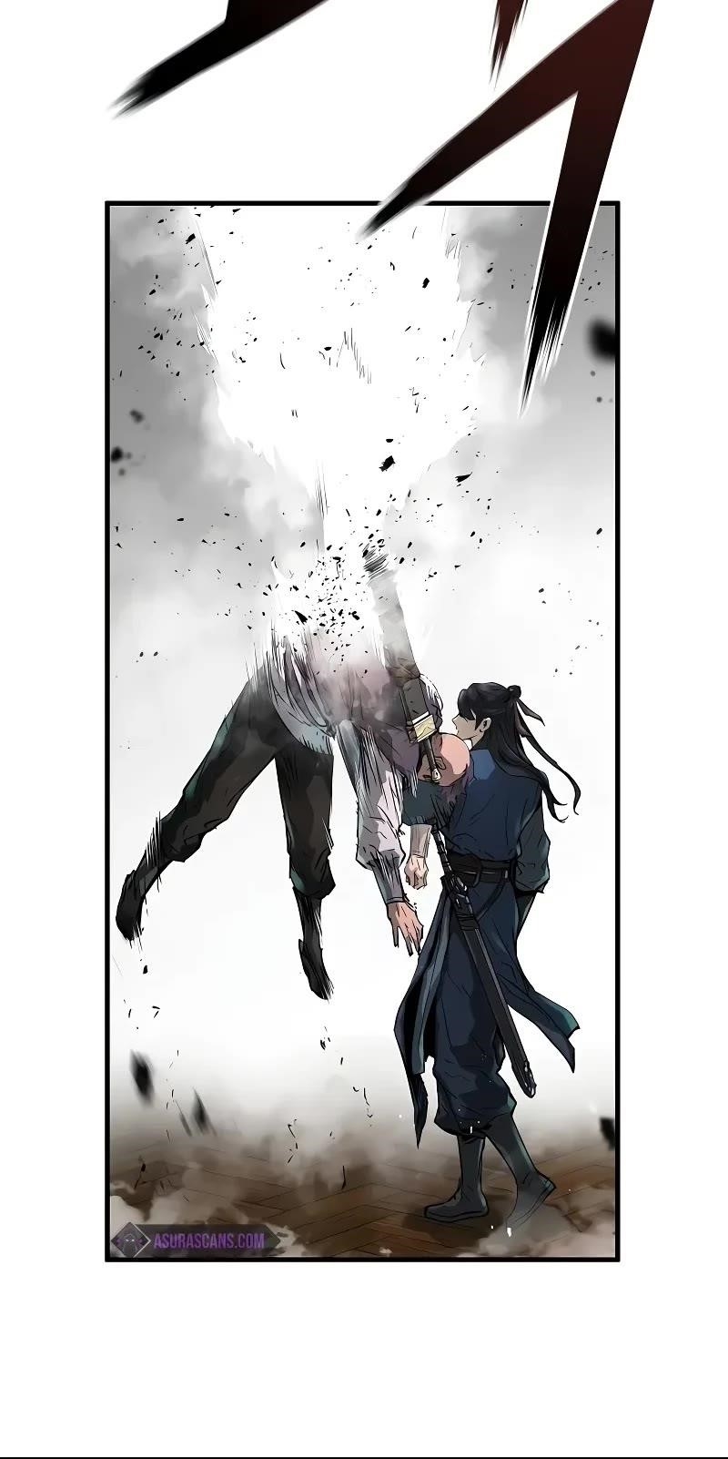 Absolute Regression Chapter 24 - Page 26 in English