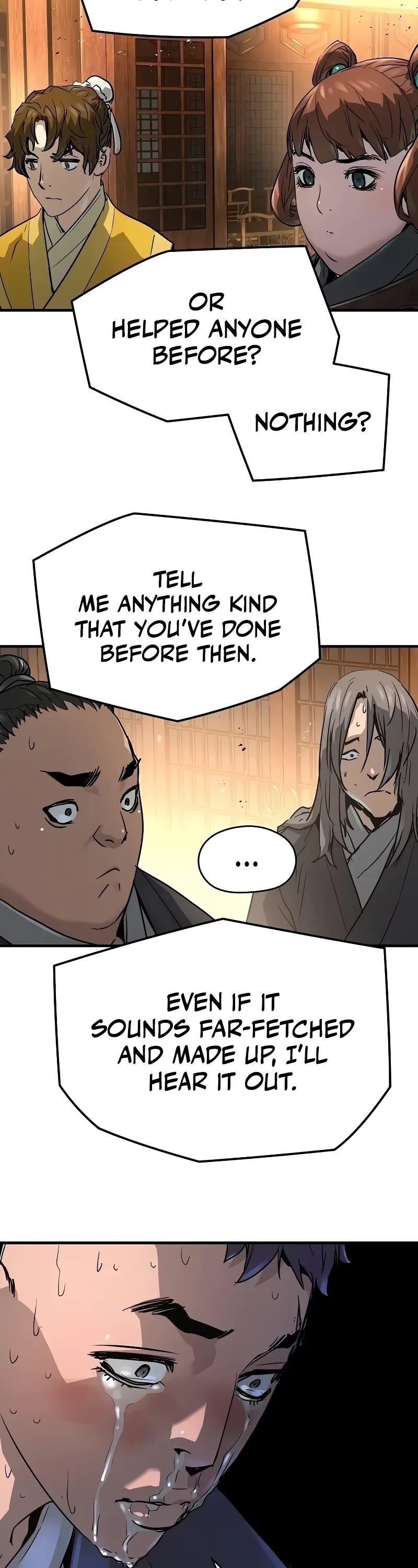 Absolute Regression Chapter 24 - Page 30 in English