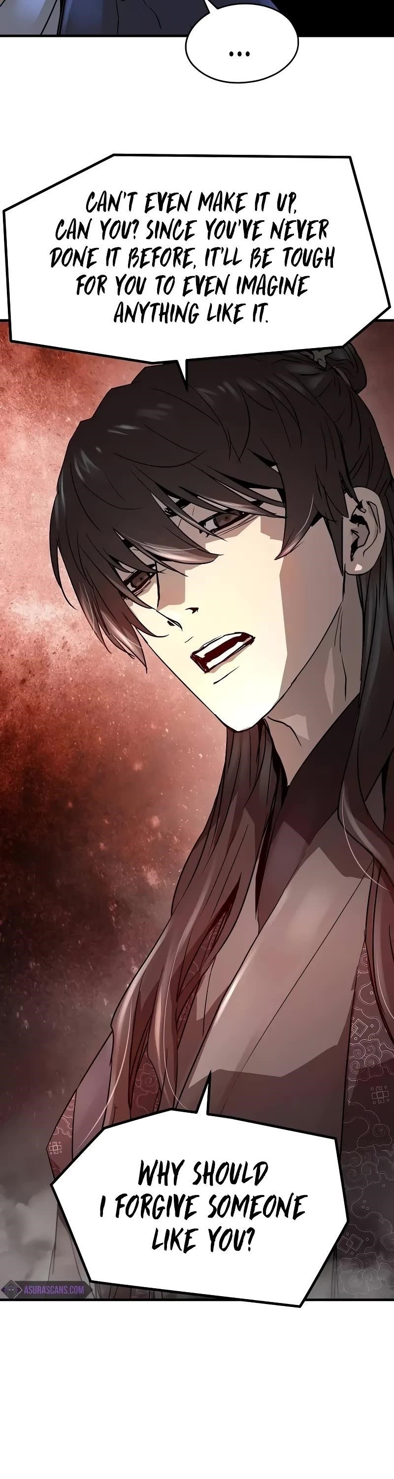 Absolute Regression Chapter 24 - Page 31 in English