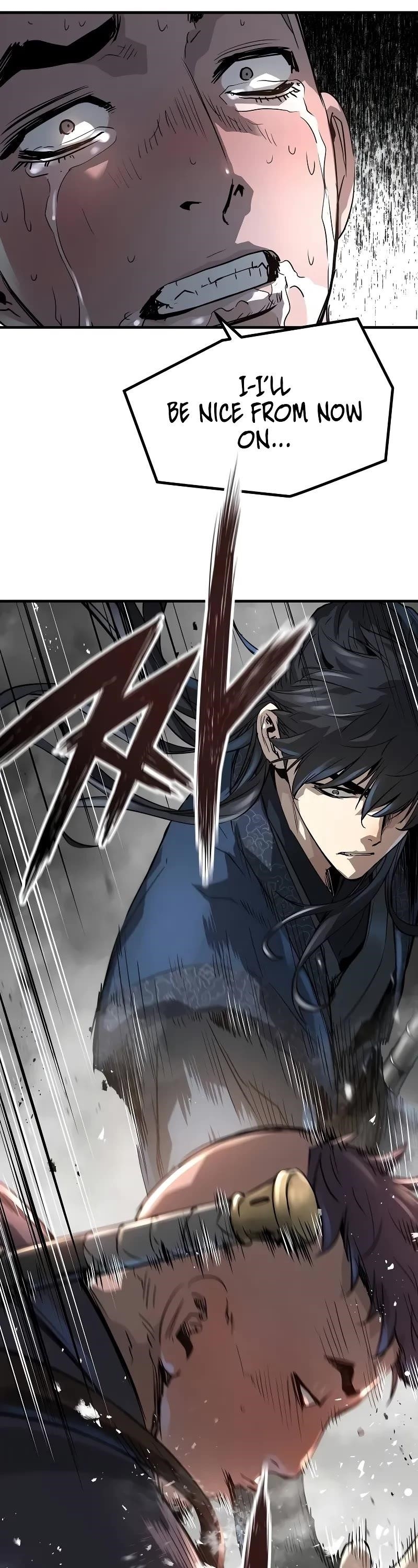 Absolute Regression Chapter 24 - Page 32 in English