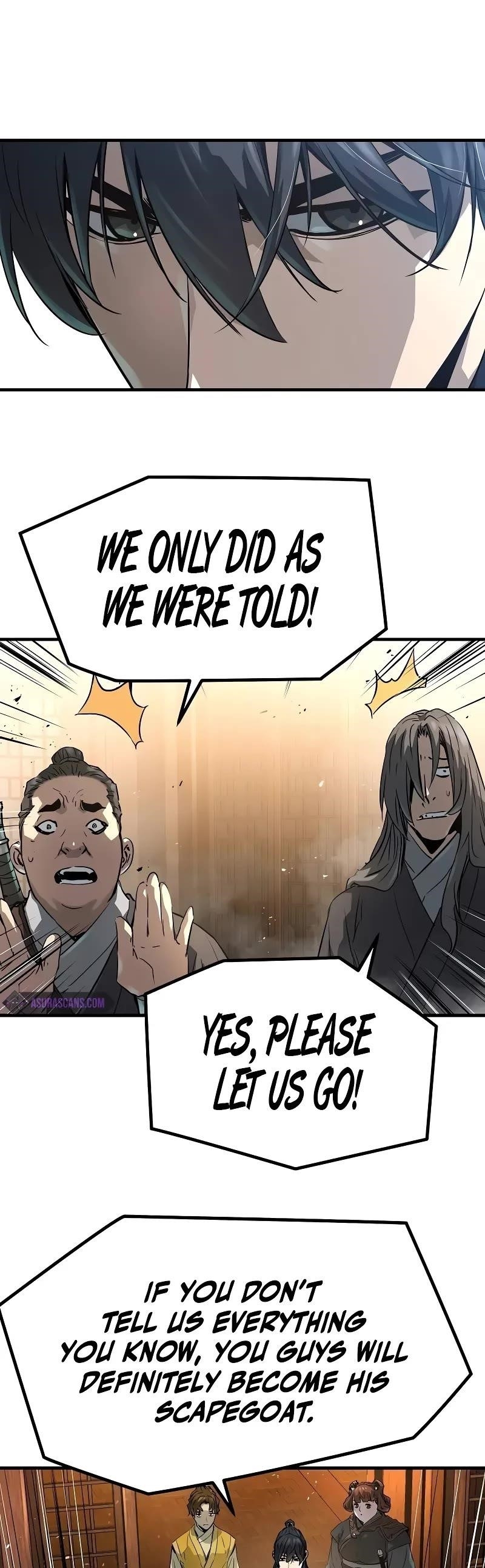 Absolute Regression Chapter 24 - Page 35 in English