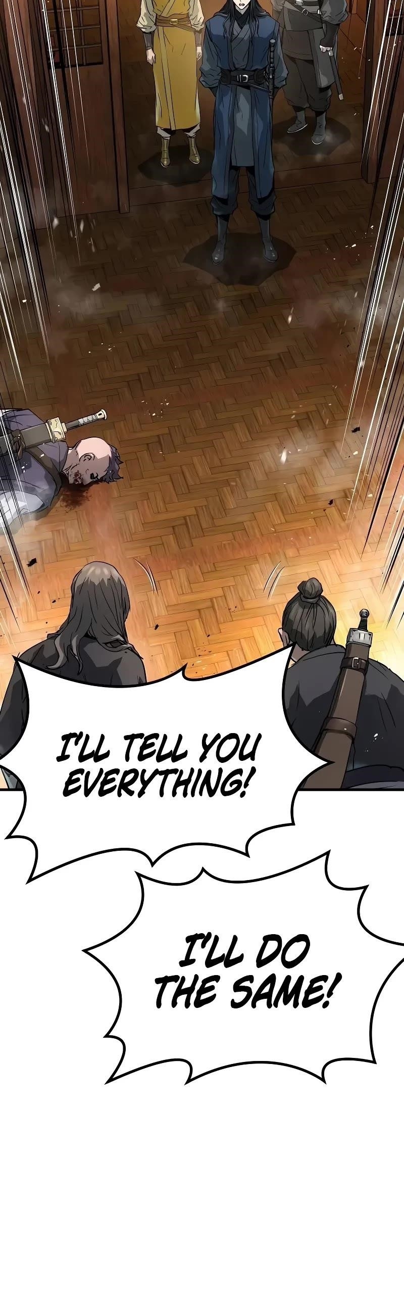 Absolute Regression Chapter 24 - Page 36 in English