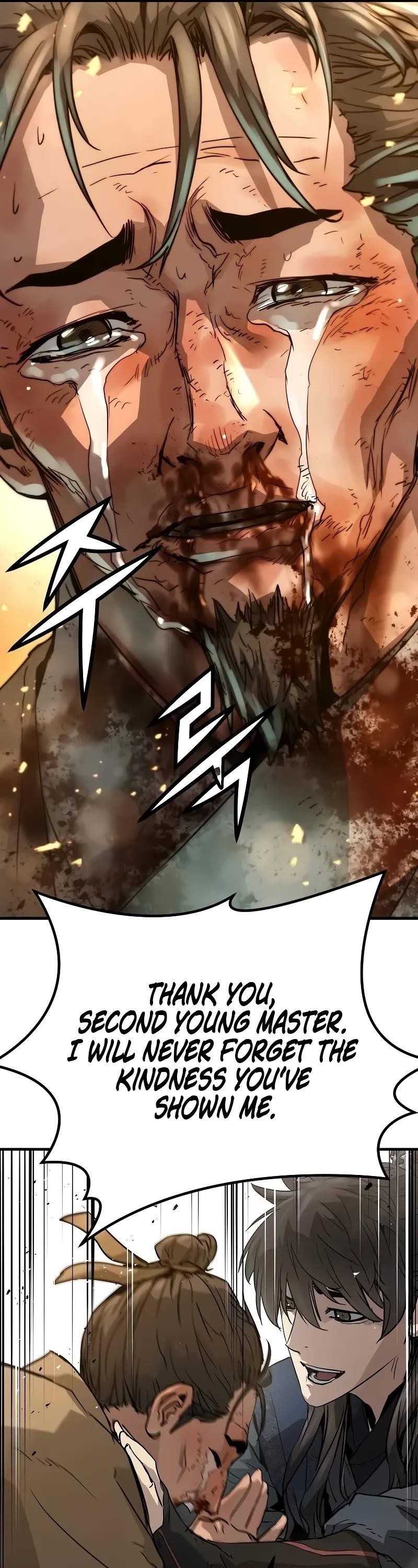 Absolute Regression Chapter 24 - Page 46 in English