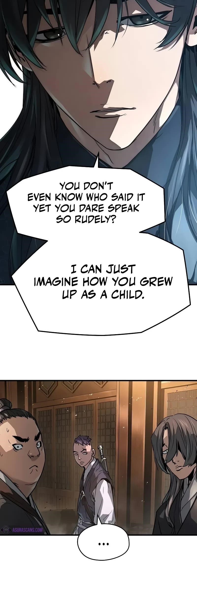 Absolute Regression Chapter 24 - Page 6 in English