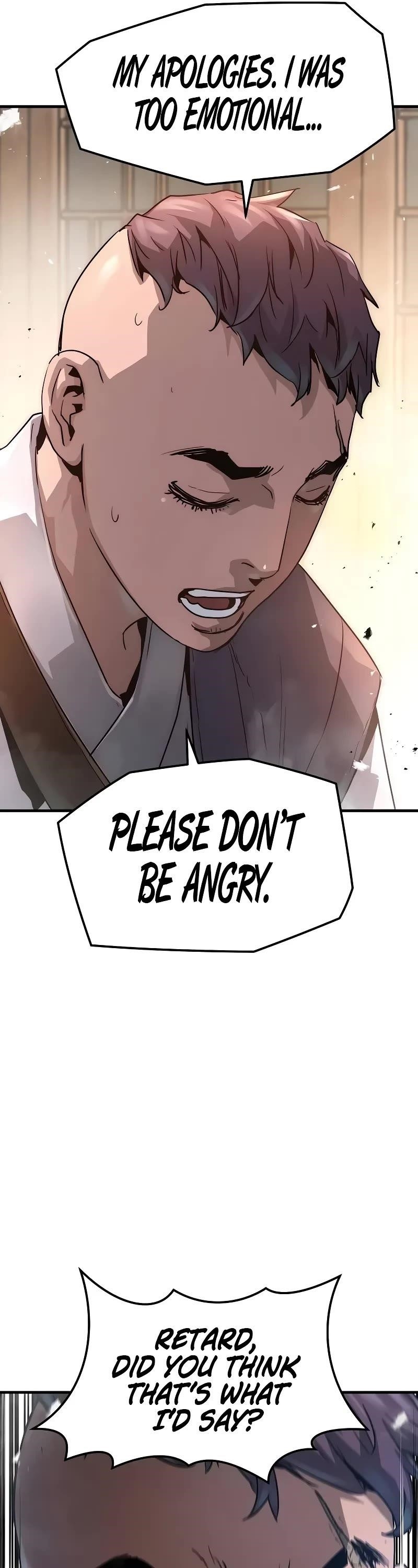 Absolute Regression Chapter 24 - Page 7 in English