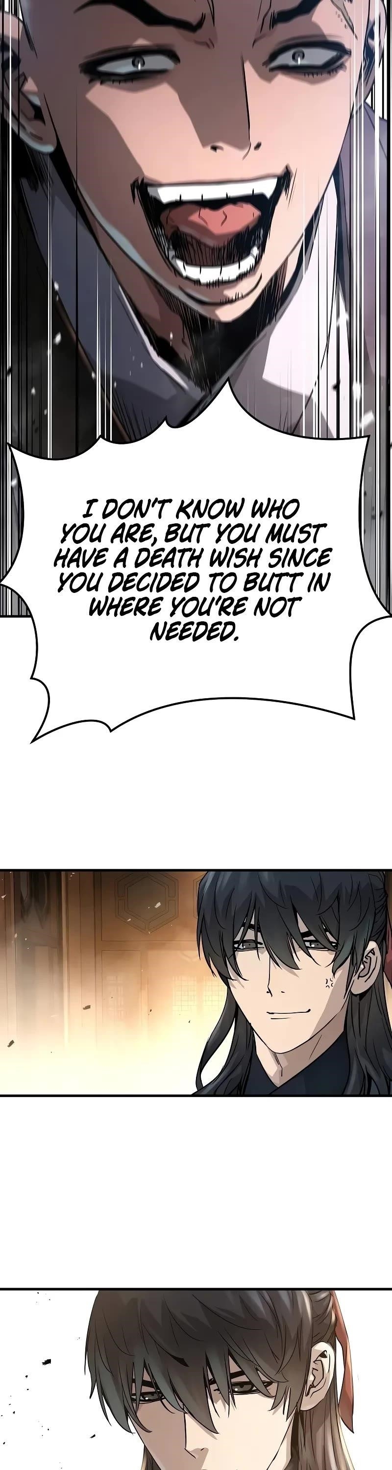 Absolute Regression Chapter 24 - Page 8 in English
