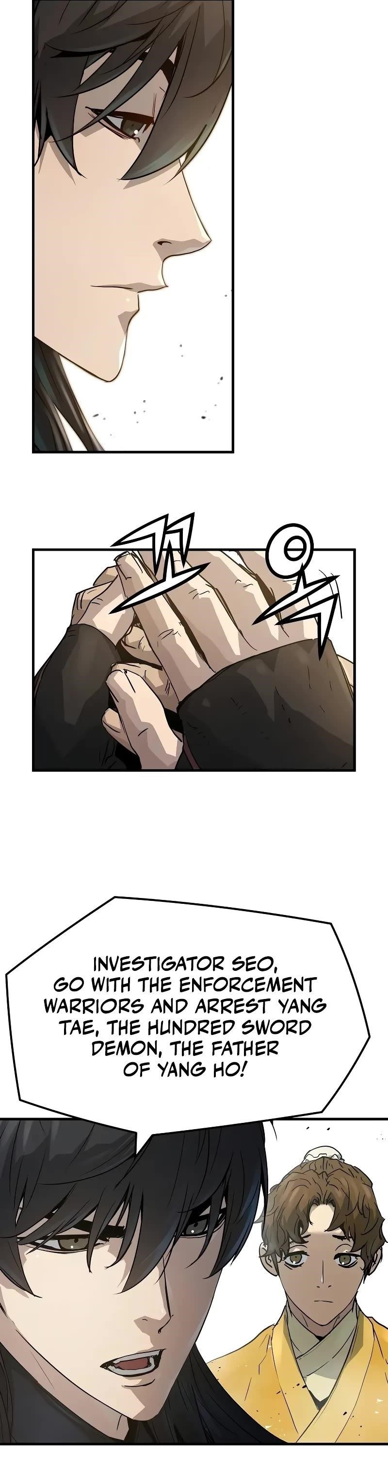 Absolute Regression Chapter 26 - Page 14 in English
