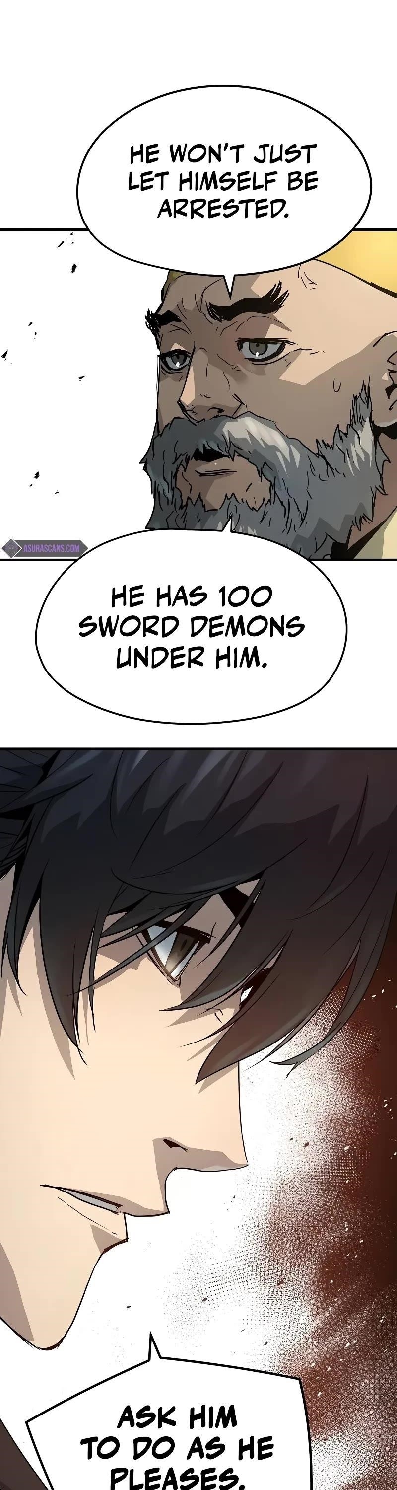 Absolute Regression Chapter 26 - Page 15 in English