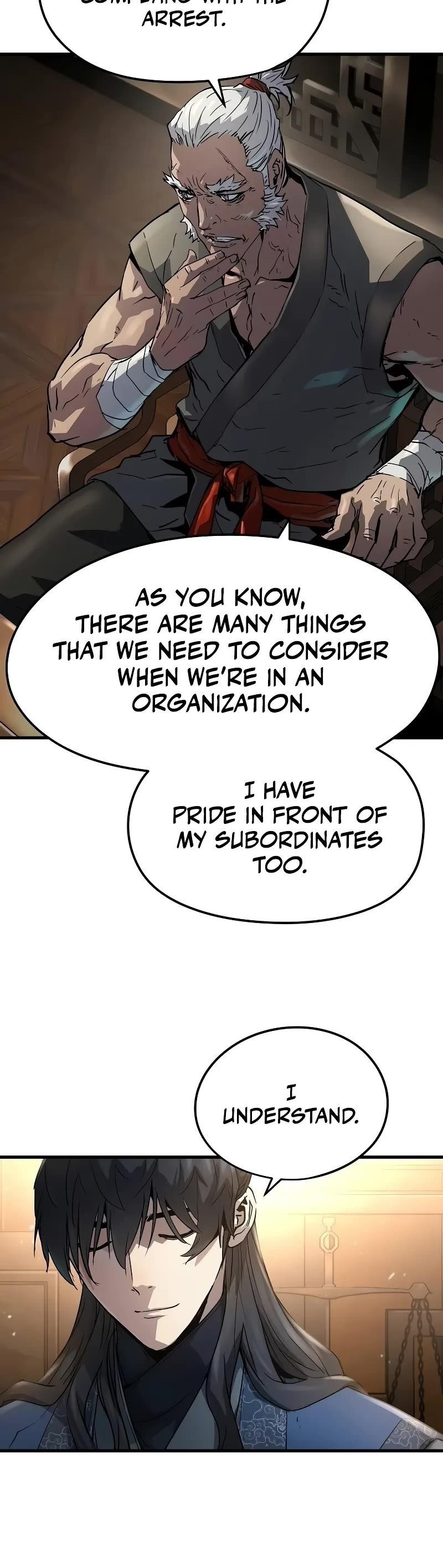 Absolute Regression Chapter 26 - Page 21 in English
