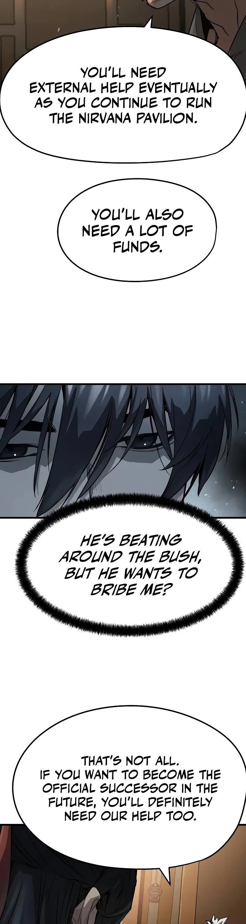 Absolute Regression Chapter 26 - Page 23 in English