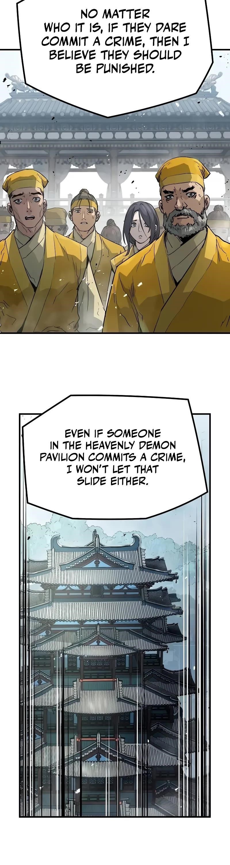 Absolute Regression Chapter 26 - Page 3 in English