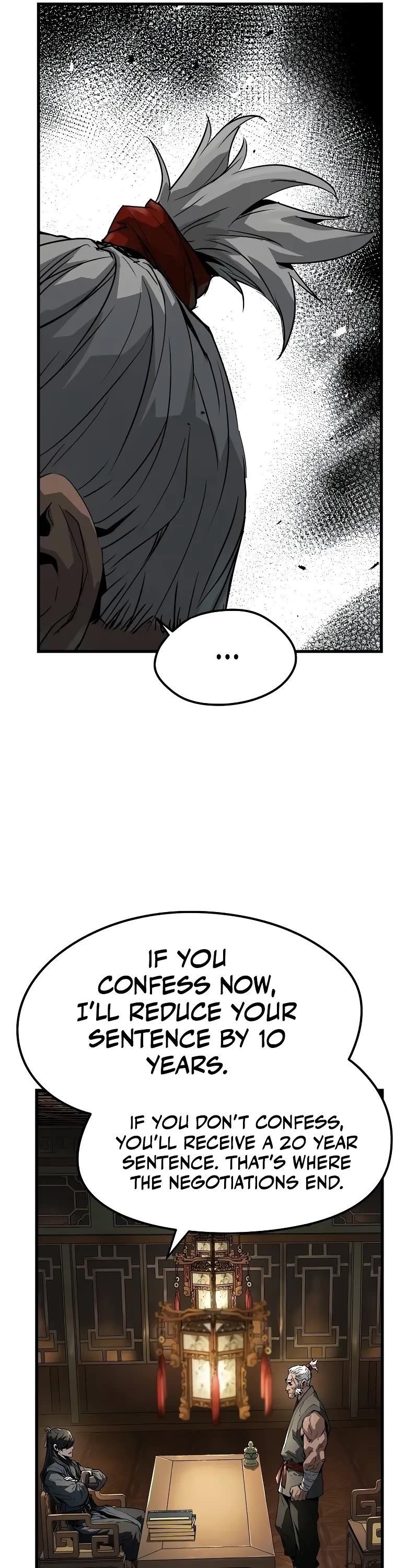 Absolute Regression Chapter 26 - Page 32 in English