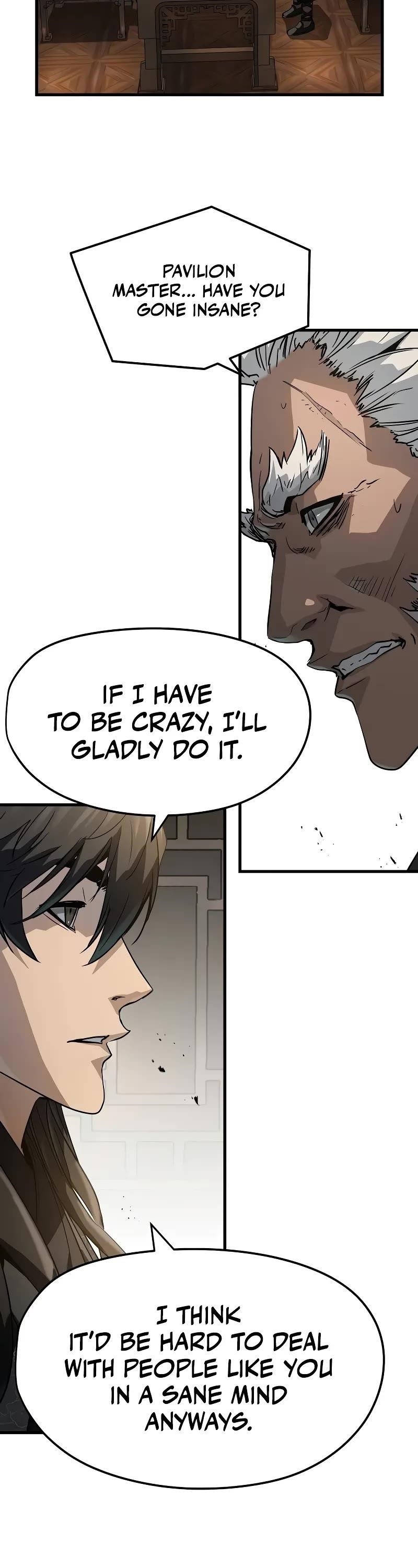 Absolute Regression Chapter 26 - Page 33 in English