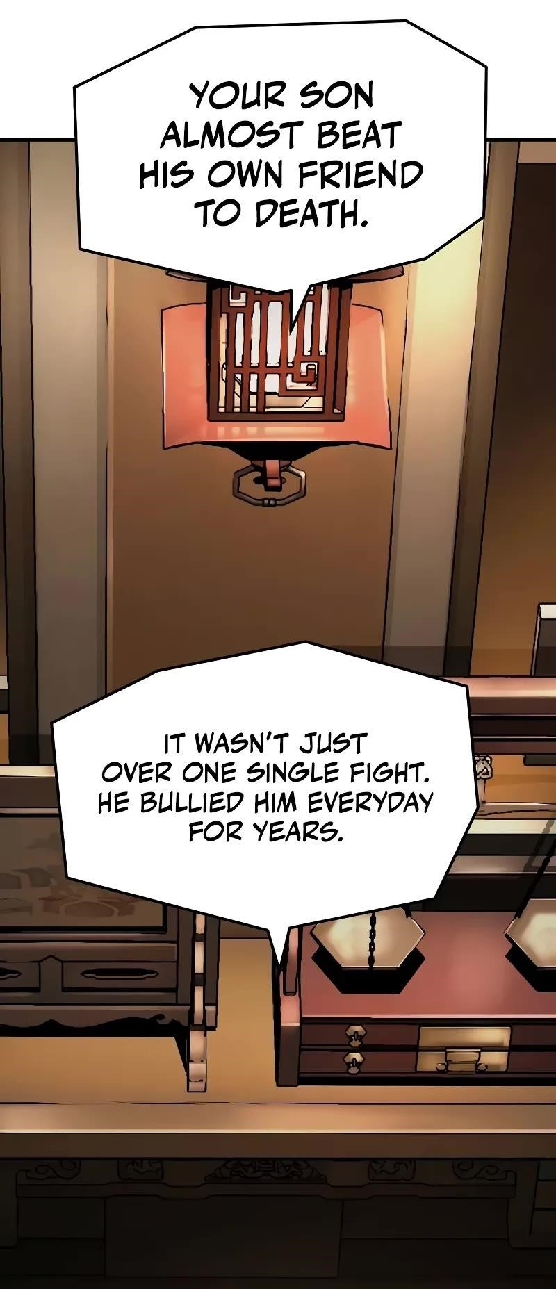 Absolute Regression Chapter 26 - Page 36 in English