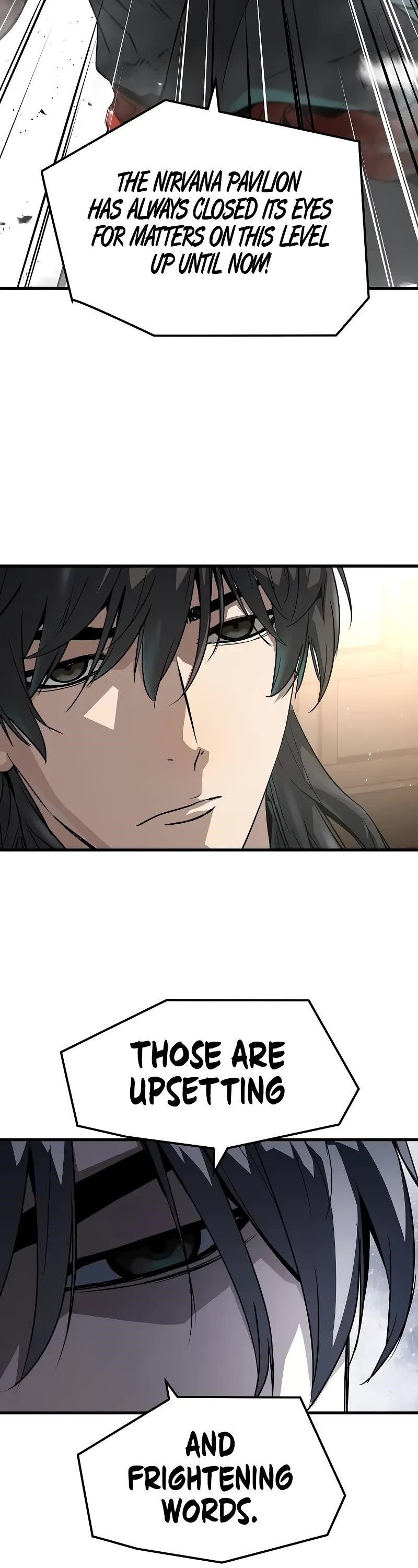 Absolute Regression Chapter 26 - Page 39 in English