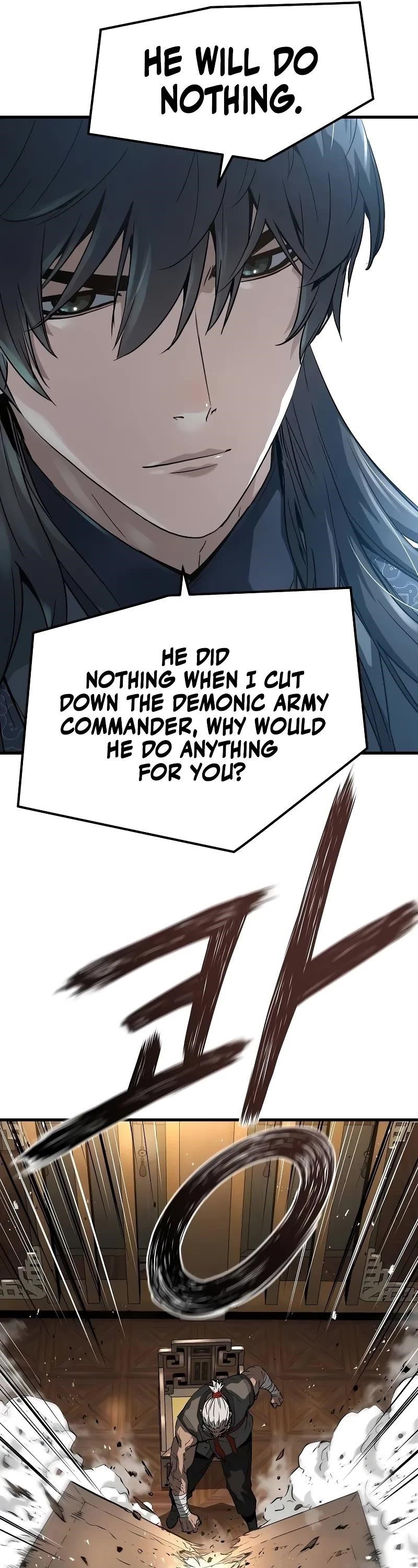 Absolute Regression Chapter 26 - Page 42 in English