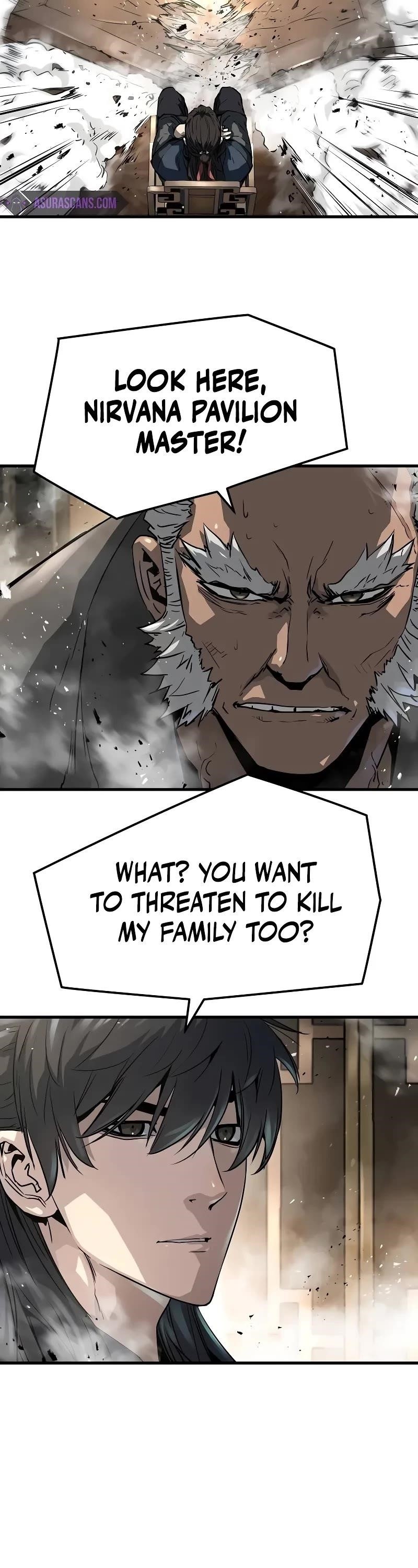 Absolute Regression Chapter 26 - Page 43 in English