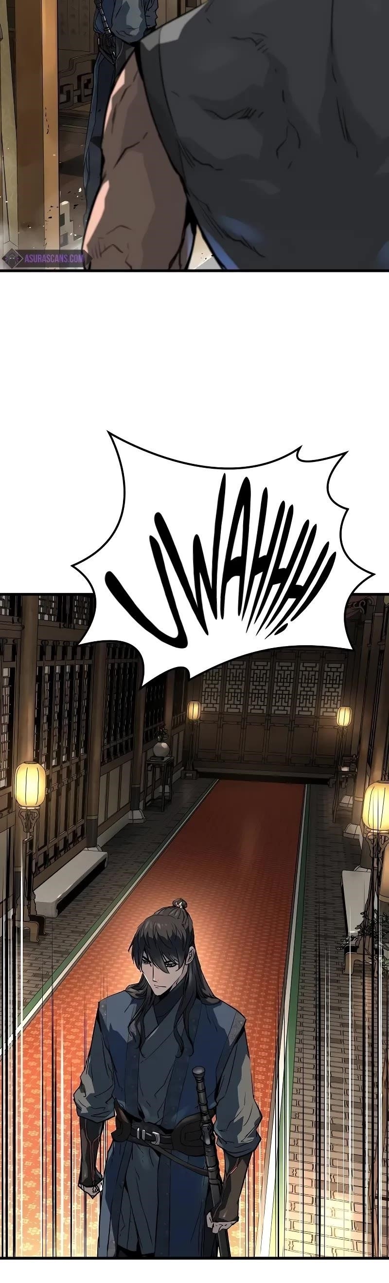 Absolute Regression Chapter 26 - Page 45 in English