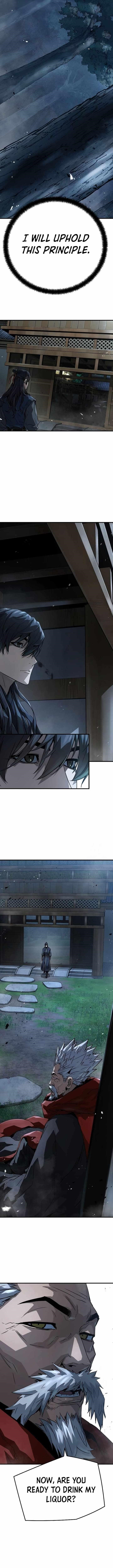 Absolute Regression Chapter 28 - Page 10 in English