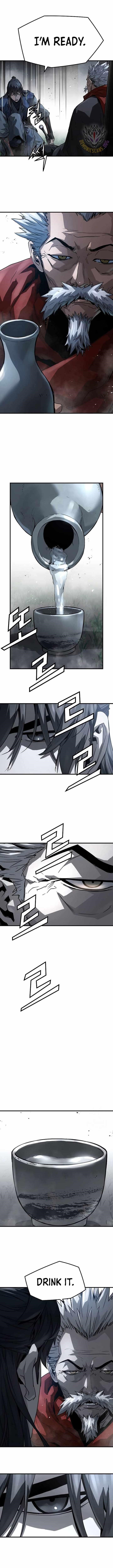 Absolute Regression Chapter 28 - Page 11 in English