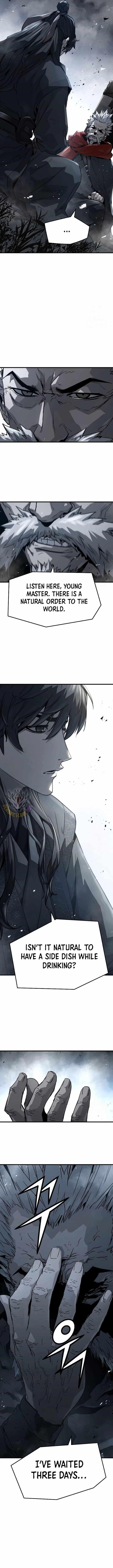 Absolute Regression Chapter 28 - Page 13 in English