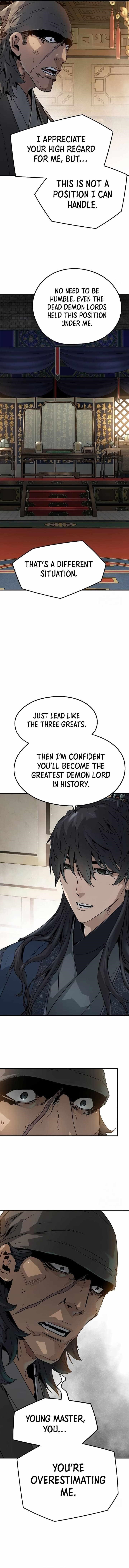 Absolute Regression Chapter 29 - Page 10 in English