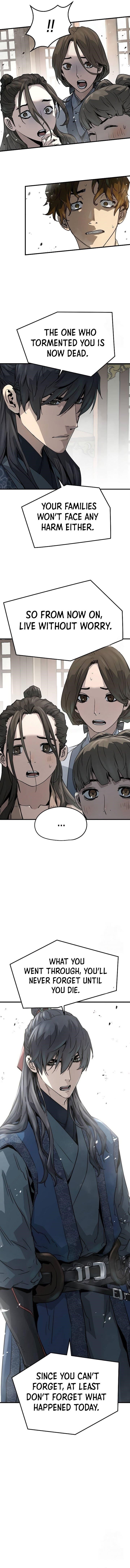 Absolute Regression Chapter 31 - Page 10 in English