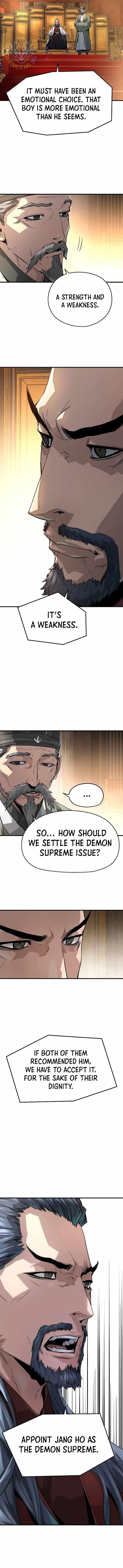 Absolute Regression Chapter 32 - Page 17 in English