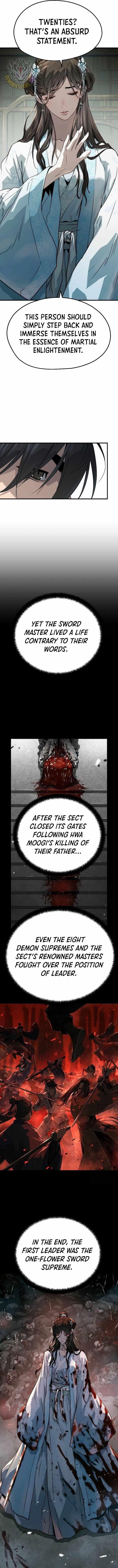 Absolute Regression Chapter 32 - Page 5 in English