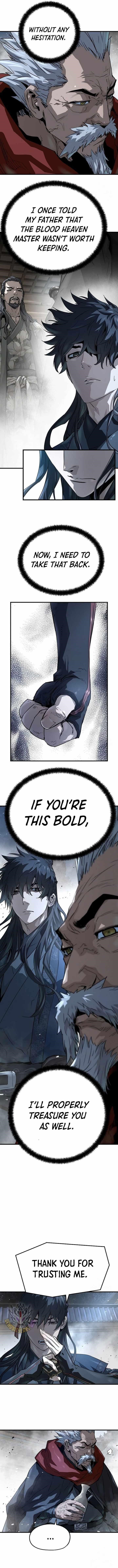 Absolute Regression Chapter 33 - Page 13 in English