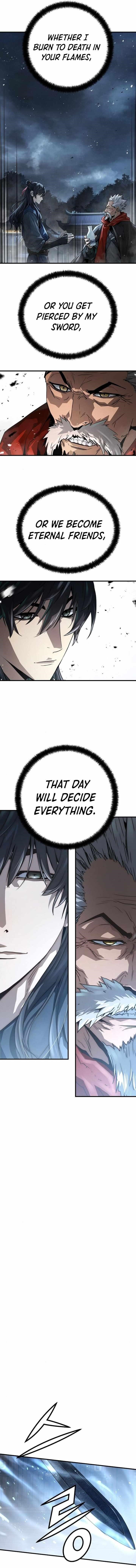 Absolute Regression Chapter 34 - Page 12 in English