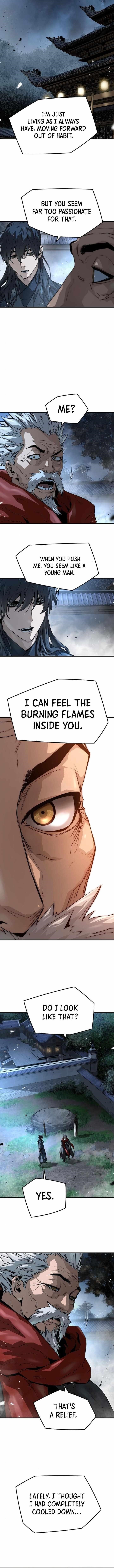 Absolute Regression Chapter 34 - Page 6 in English