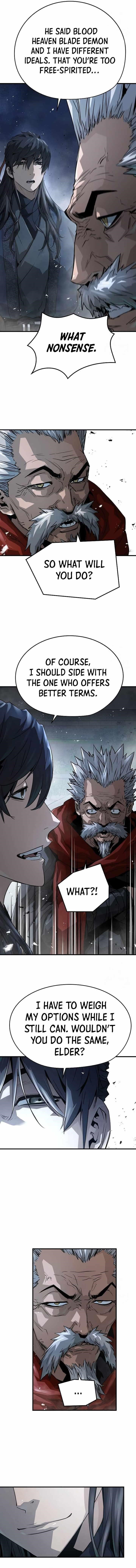 Absolute Regression Chapter 35 - Page 14 in English