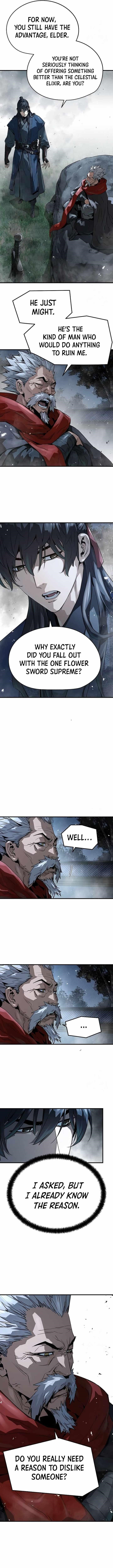 Absolute Regression Chapter 35 - Page 15 in English