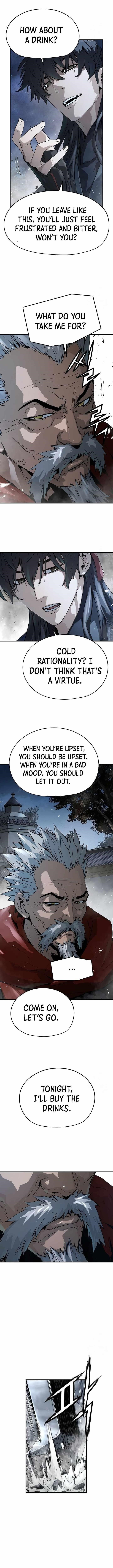 Absolute Regression Chapter 35 - Page 16 in English