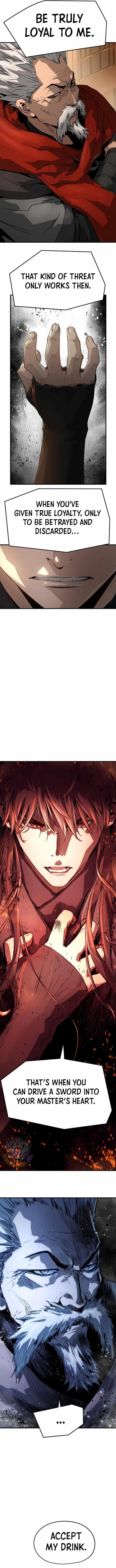 Absolute Regression Chapter 36 - Page 11 in English
