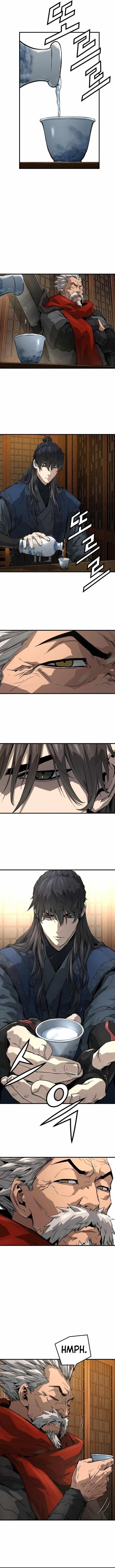 Absolute Regression Chapter 36 - Page 12 in English