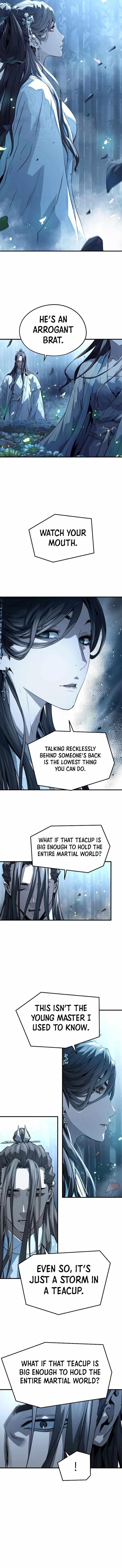 Absolute Regression Chapter 36 - Page 14 in English