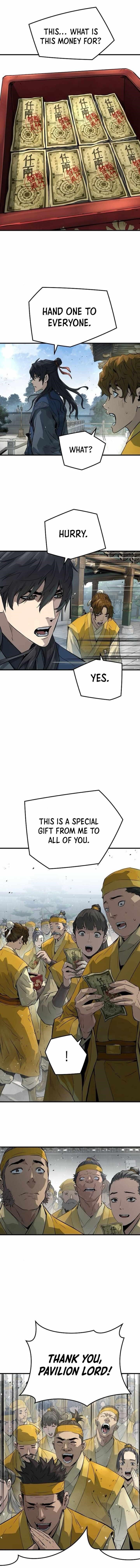 Absolute Regression Chapter 38 - Page 4 in English