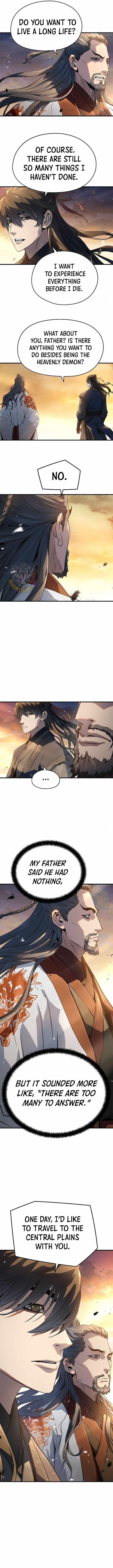 Absolute Regression Chapter 39 - Page 10 in English